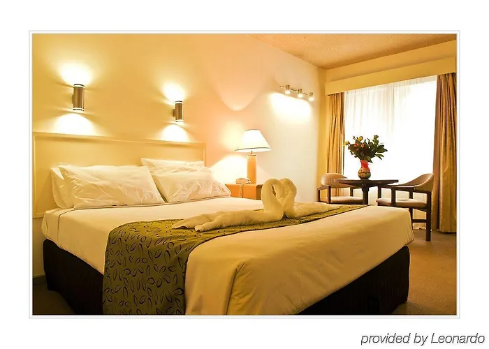 Lamplighter Motel