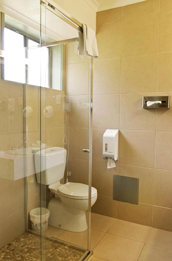Motel Lamplighter 3*