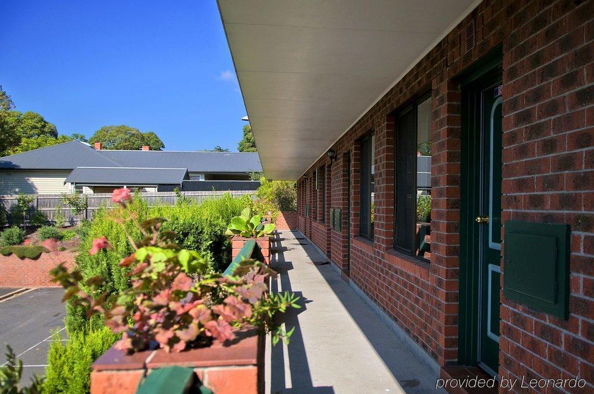Motel Lamplighter 3*