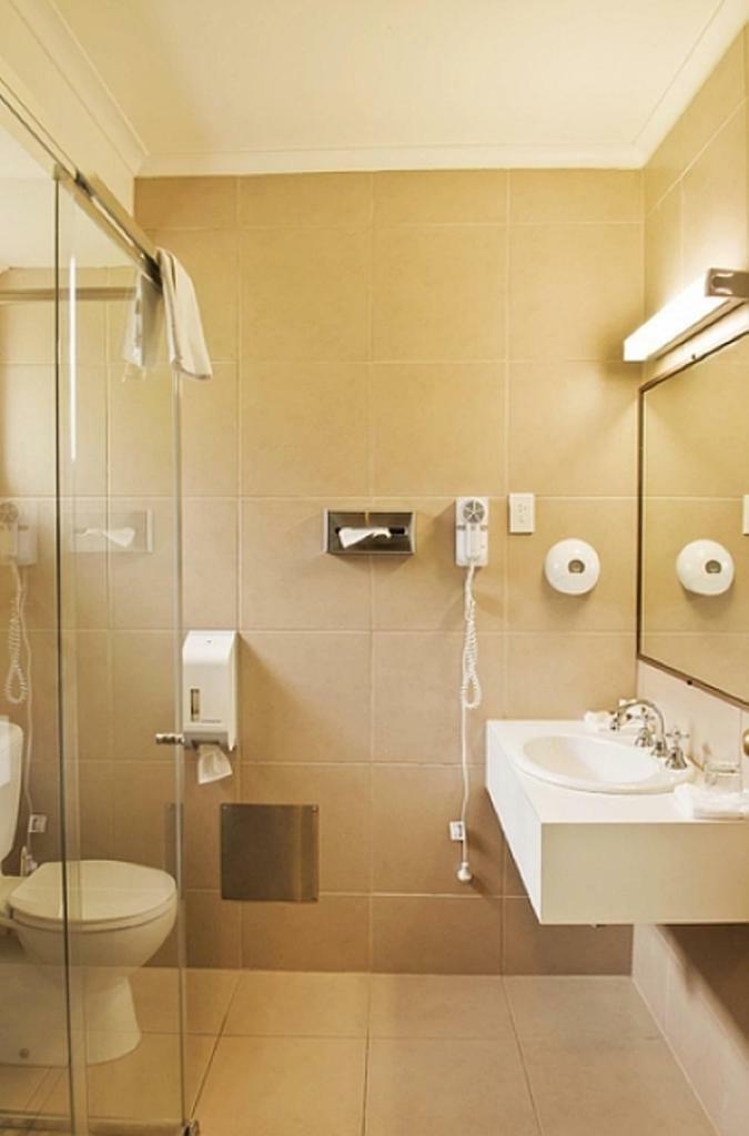 Lamplighter Motel Oakleigh