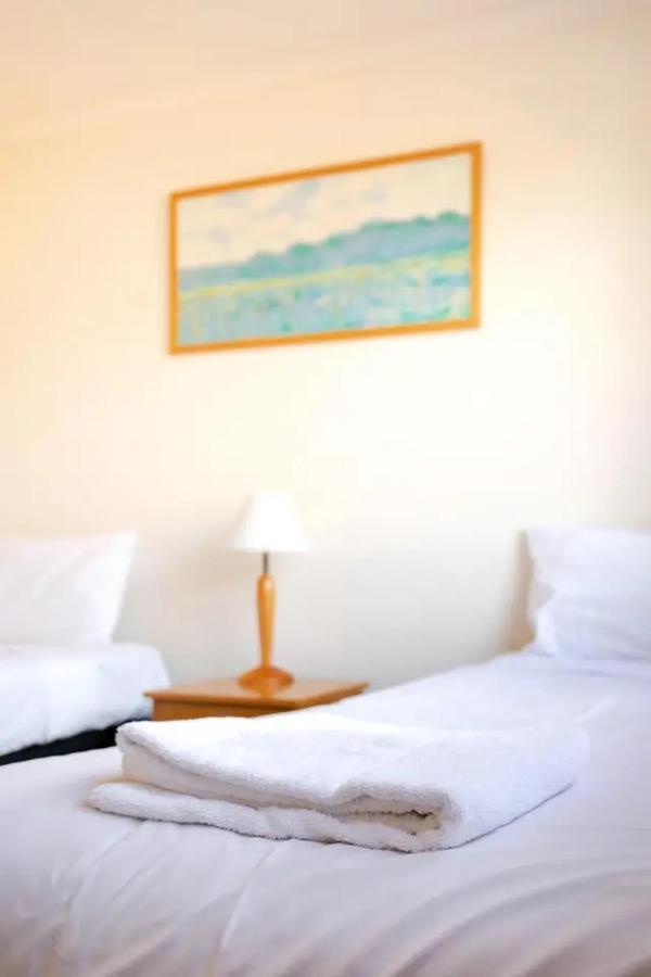 Motel Lamplighter Oakleigh