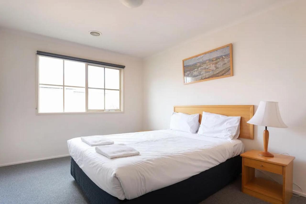 Lamplighter Motel Oakleigh